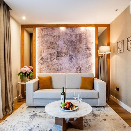 Boutique Hotel Villa Royal Tivat Buitenkant foto