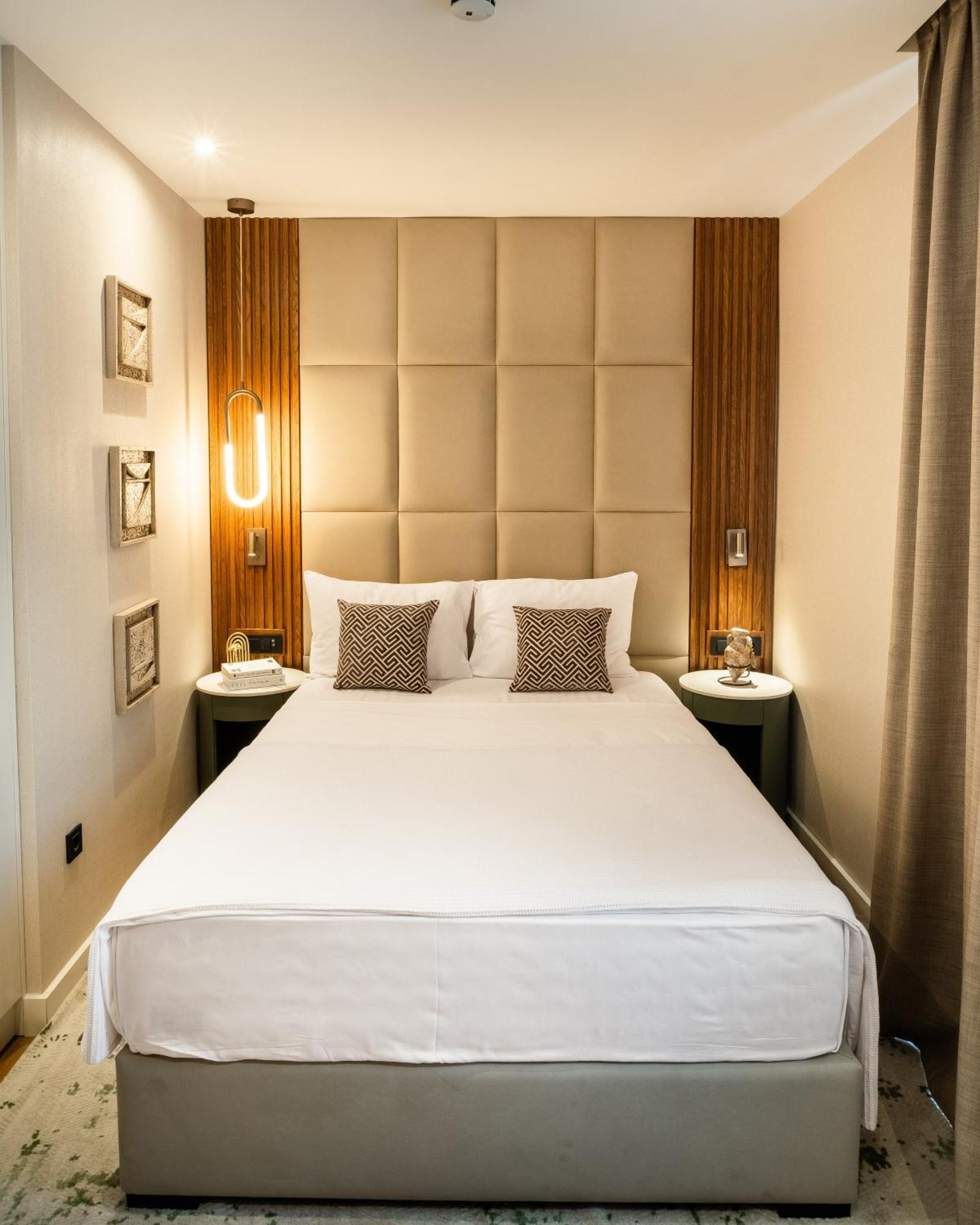 Boutique Hotel Villa Royal Tivat Buitenkant foto