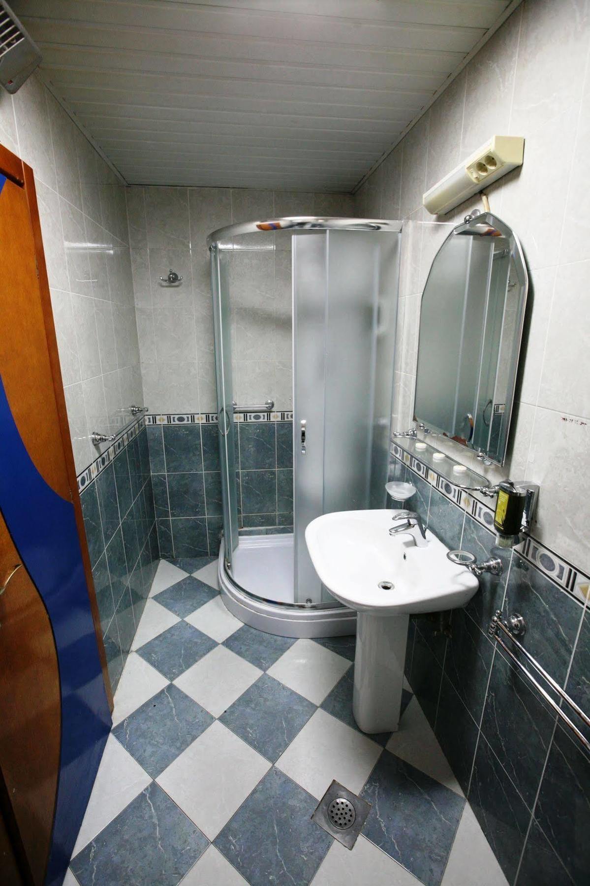 Boutique Hotel Villa Royal Tivat Buitenkant foto